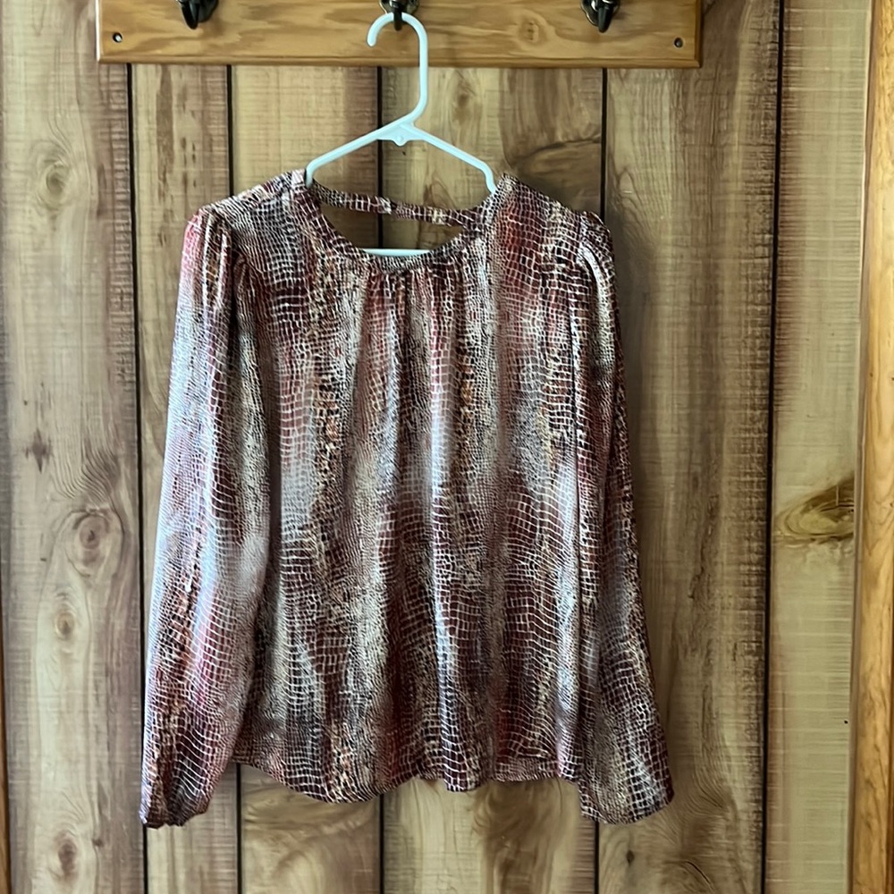 Allison Joy top